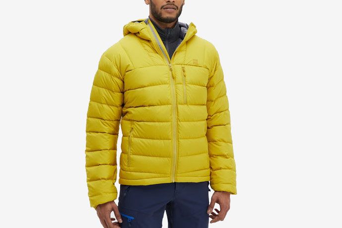 Canadian brand hot sale coats