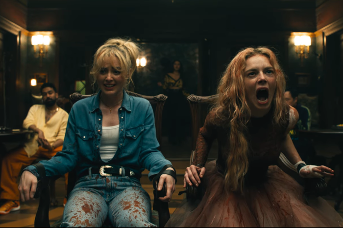 Ready or Not: Here I Come - An Unnecessary Sequel