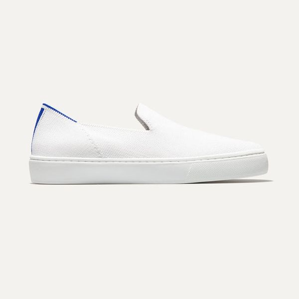 The Best White Canvas Sneakers 2021