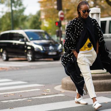 See More of the Best Street Style From Paris Fashion Week