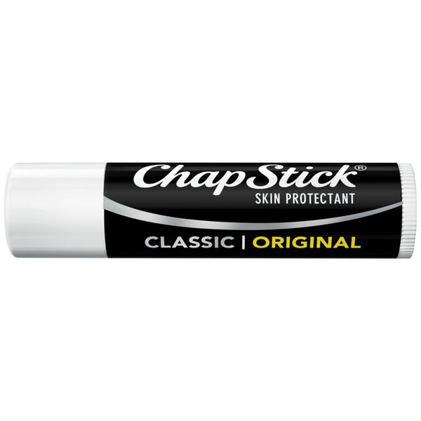 Chapstick Classic Skin Protectant