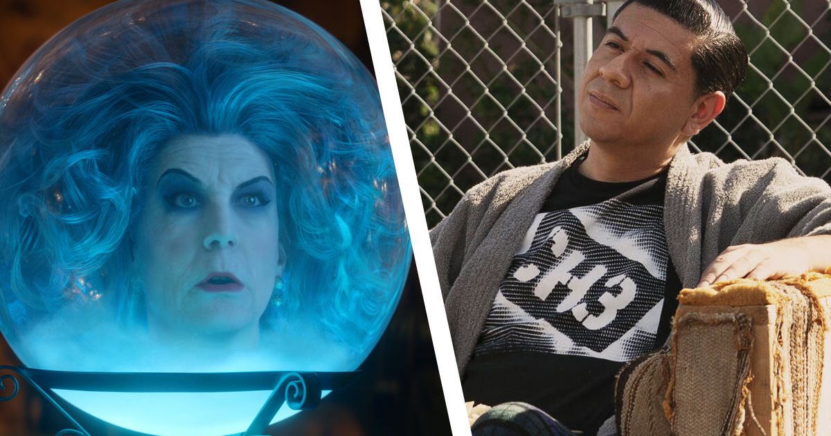 What to Watch This Weekend: Best Movies & TV Shows (7/28-30) - Vimarsana News