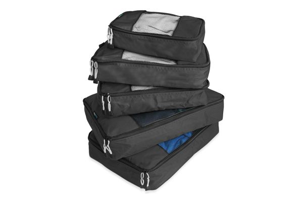 TravelWise Packing Cube System