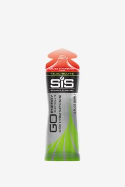 Science In Sport Go Energy + Electrolyte Gel - 6