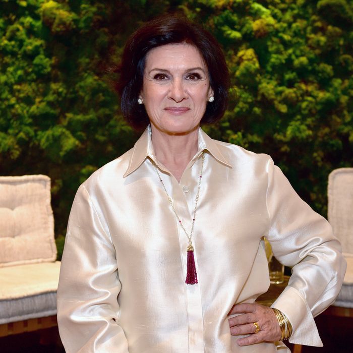 paloma picasso