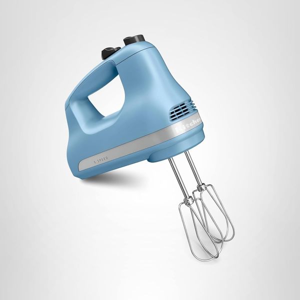 KitchenAid 5-Speed Ultra Power Hand Mixer