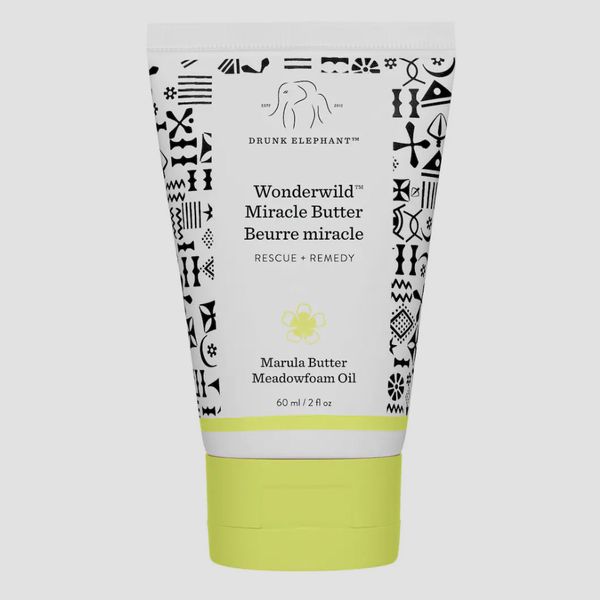 Drunk Elephant Wonderwild Miracle Butter