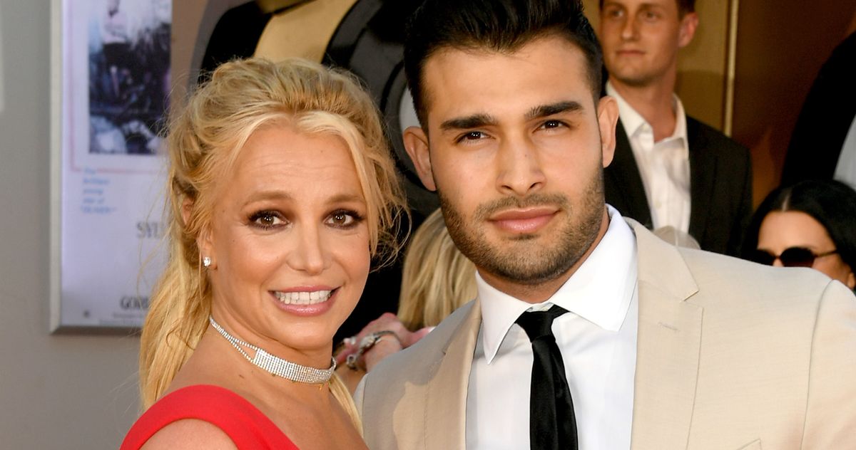 Sam Asghari waits for ‘Normal, Amazing Future’ with Britney