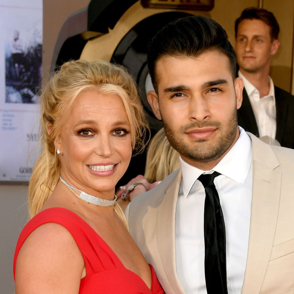 Sam Asghari Hopes For Normal Amazing Future With Britney