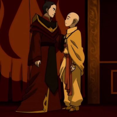 I just finished Avatar for the first time ever. : r/TheLastAirbender