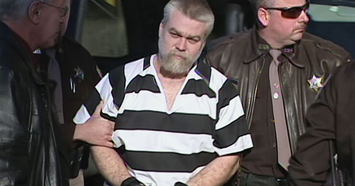Making a Murderer Is Coming Back on October 19