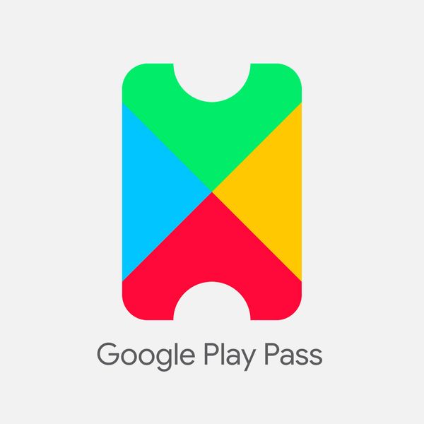 Google Play Pass