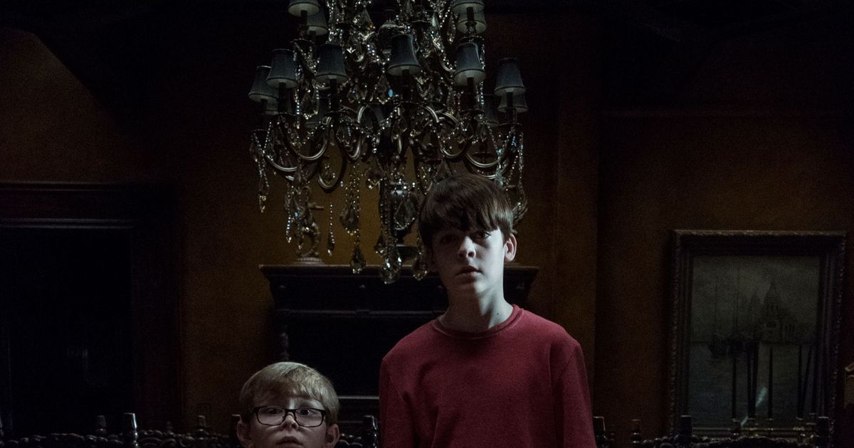 the haunting of hill house recap