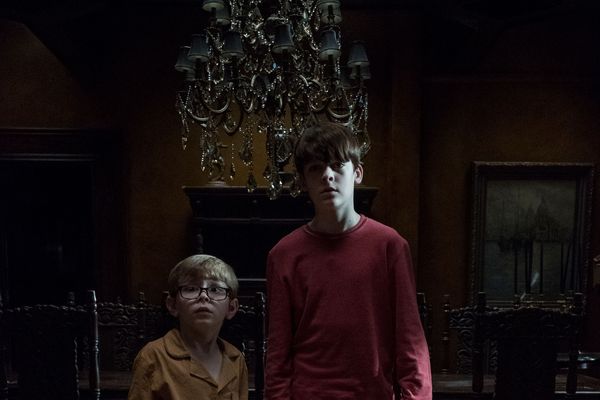 the haunting of hill house recap