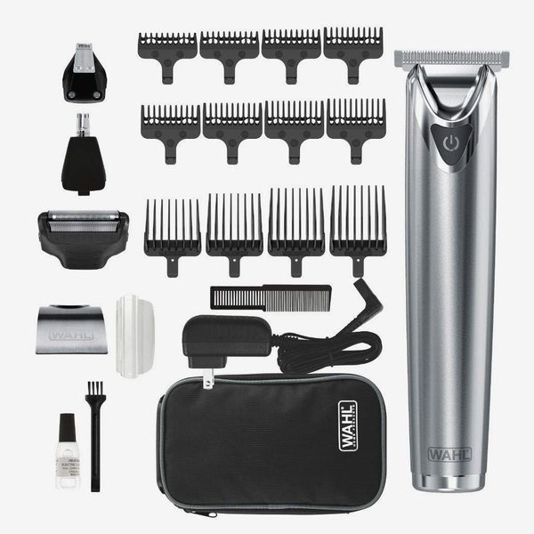 Wahl Stainless Steel Lithium Ion 2.0 All-In-One Trimmer