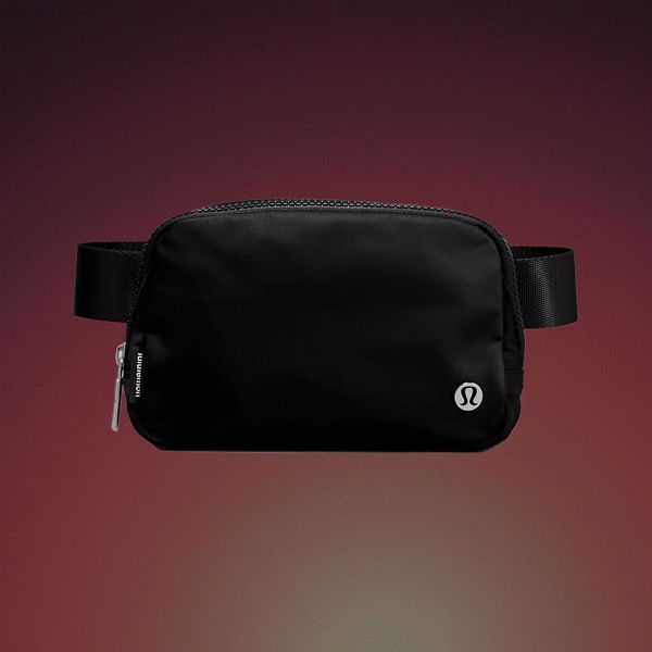 Lululemon Crossbody