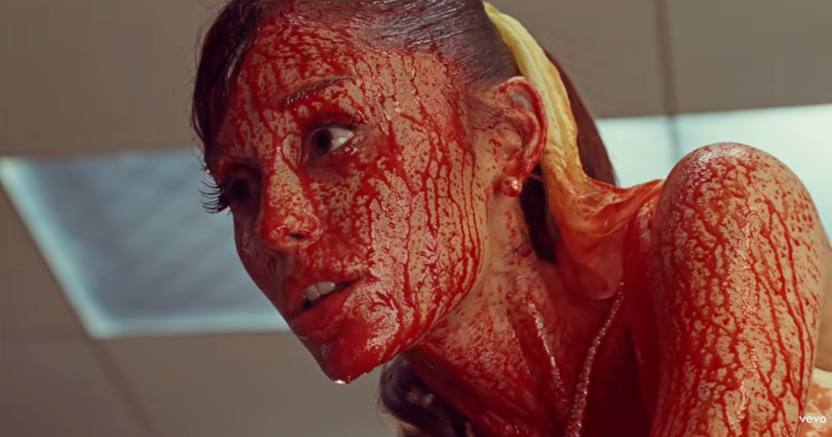 Ariana Grande Can Still Live Out Her American Horror Story