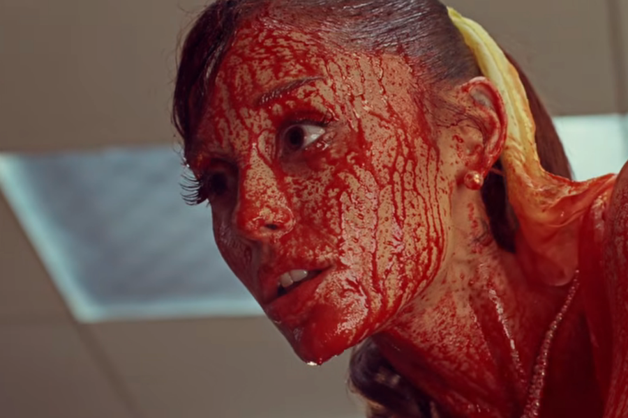 Ariana Grande Can Still Live Out Her American Horror Story