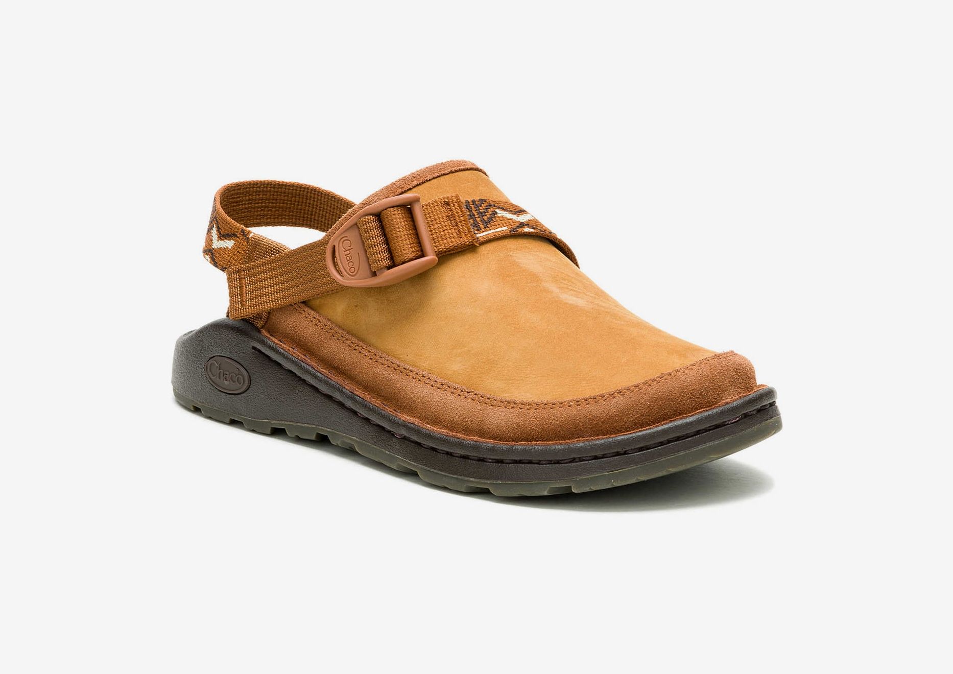 Chaco Zealander waterproof clogs Chaco Women main image 2