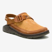 Chaco Women’s Leather Canyon Clog