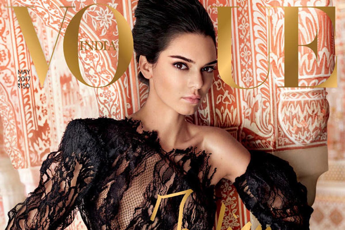 Vogue India: Deepika Padukone is Going Places  Deepika padukone, Vogue  india, Vogue magazine