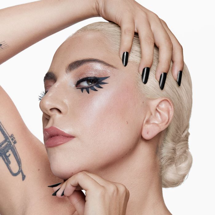 Lady Gaga's Haus Laboratories Is Here & With New Eye