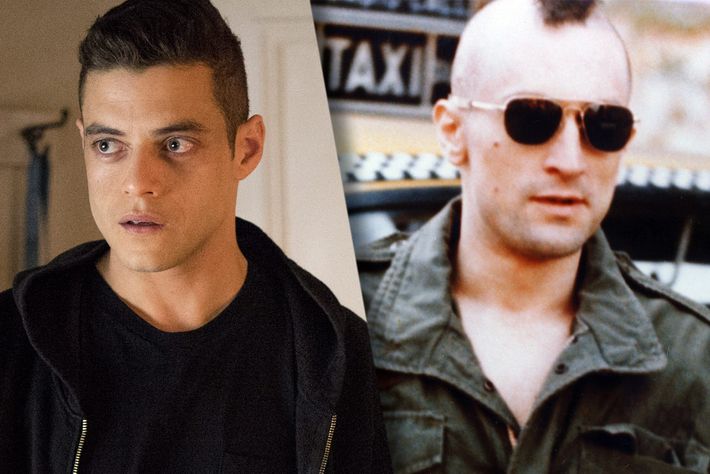 USA's Mr. Robot actually does everything True Detective pretends