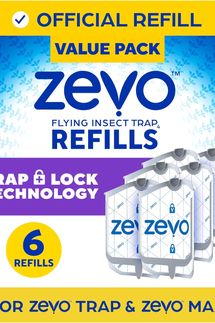 Zevo Flying Insect Trap Refill