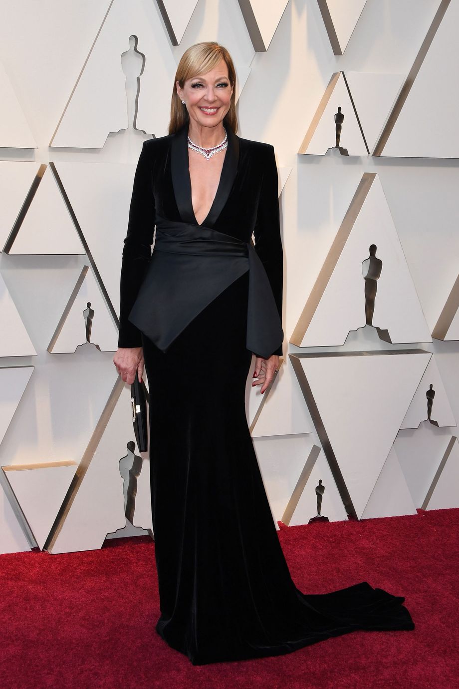 grundlæggende Forblive Trunk bibliotek Oscars Red Carpet 2019 Looks — 91st Academy Awards Fashion