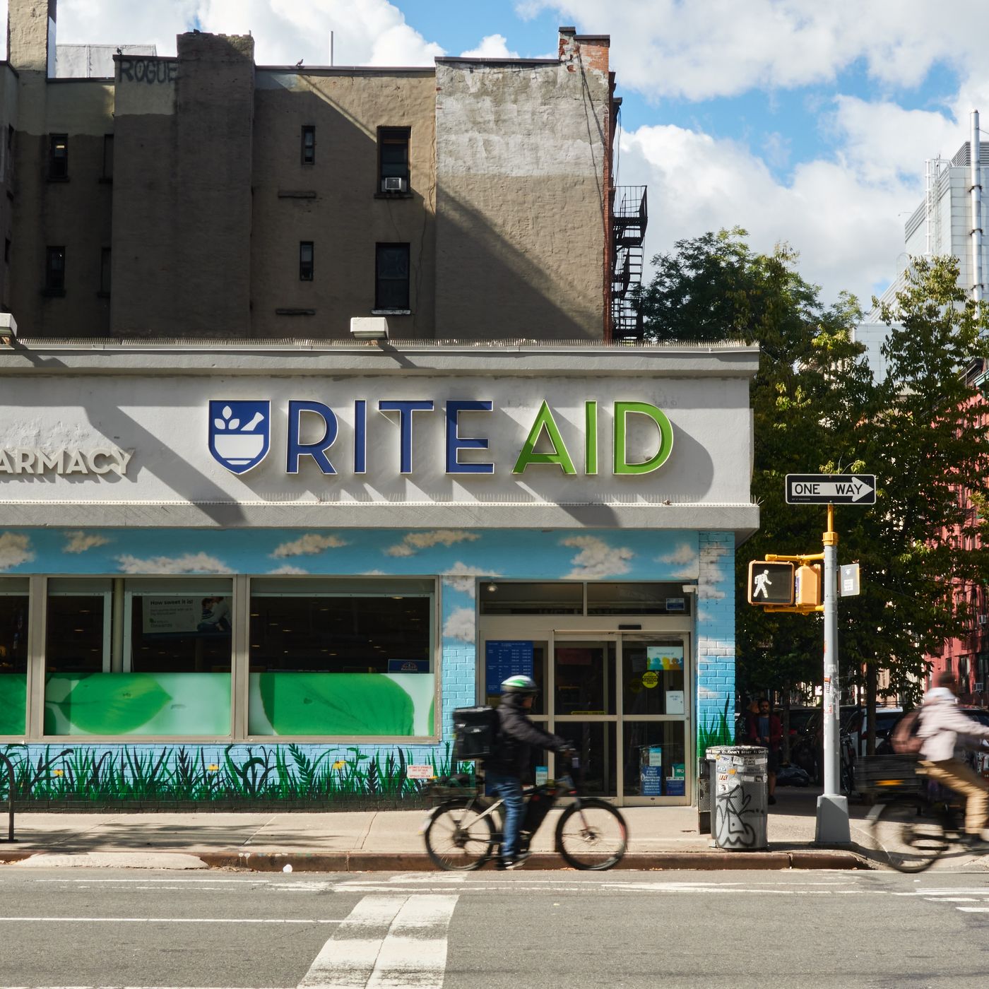 rite aid glp 1 Rite Aid to Close Stores in NYC After Declaring Bankruptcy