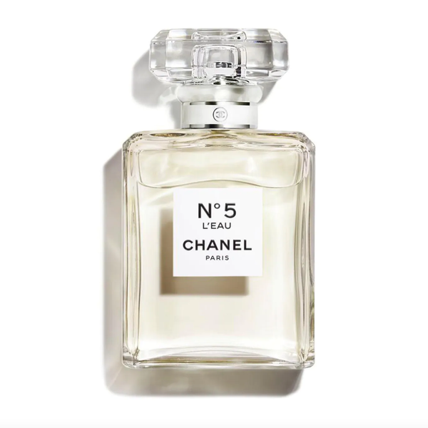 Chanel No. 5 L’eau