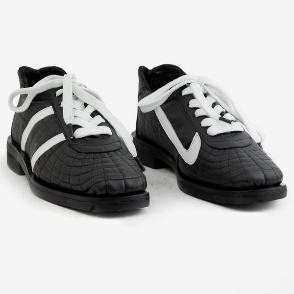 Cruda Montero Shoes