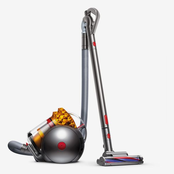 Dyson Big Ball Turbinehead Canister Vacuum