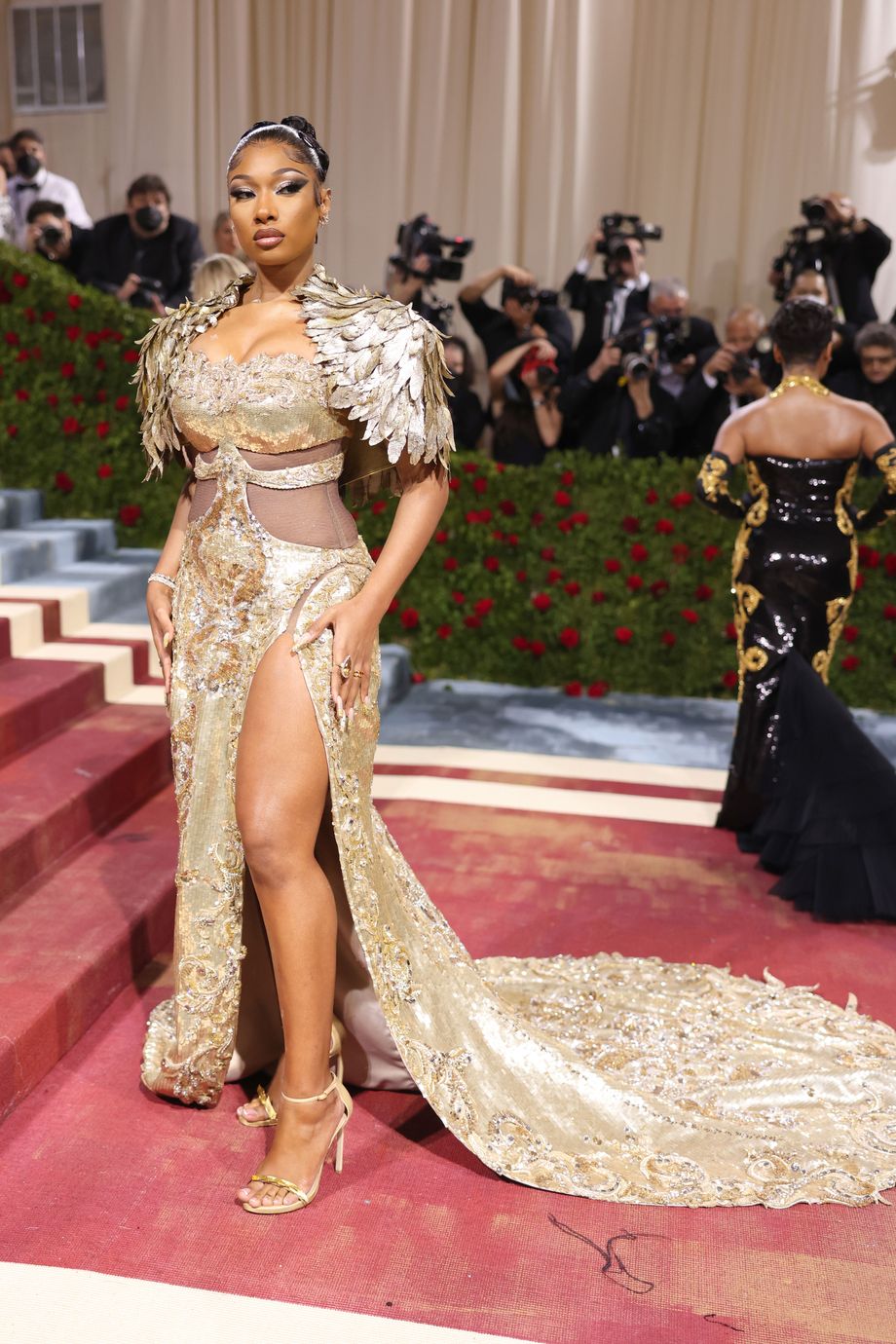 The Best Dressed At The Met Gala 2022