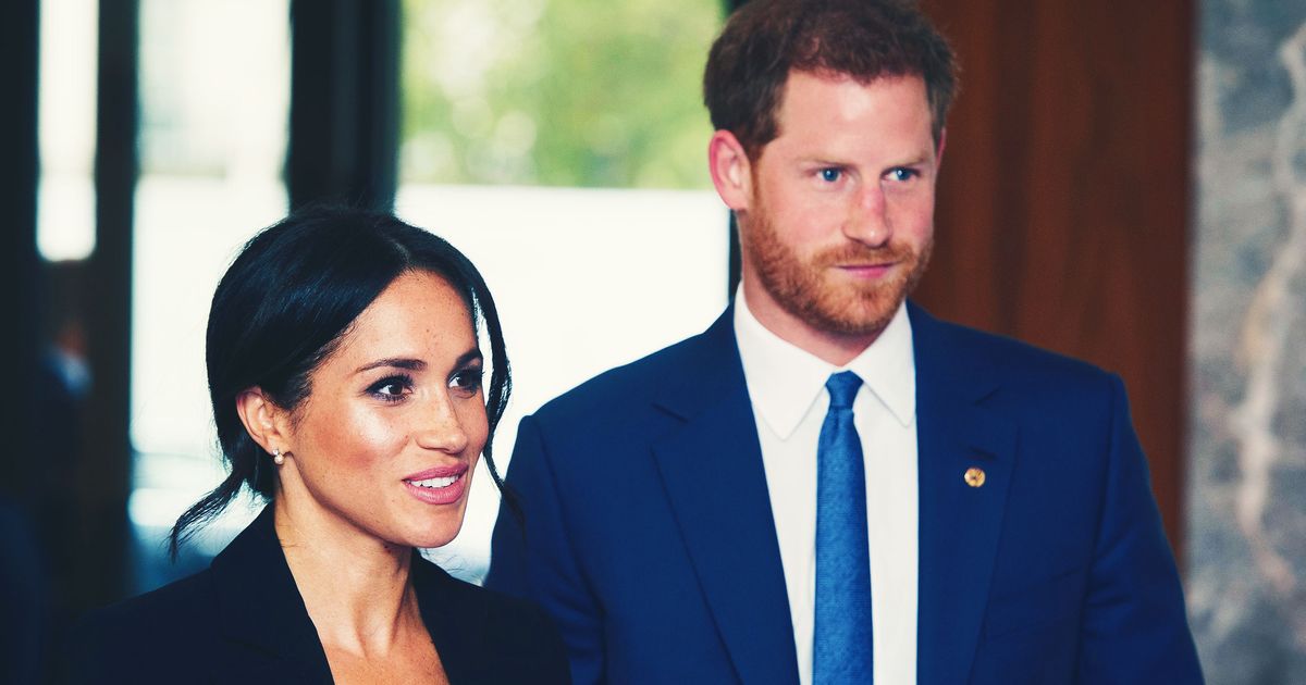 Meghan Markle, Prince Harry Celebrate Love of Soho House