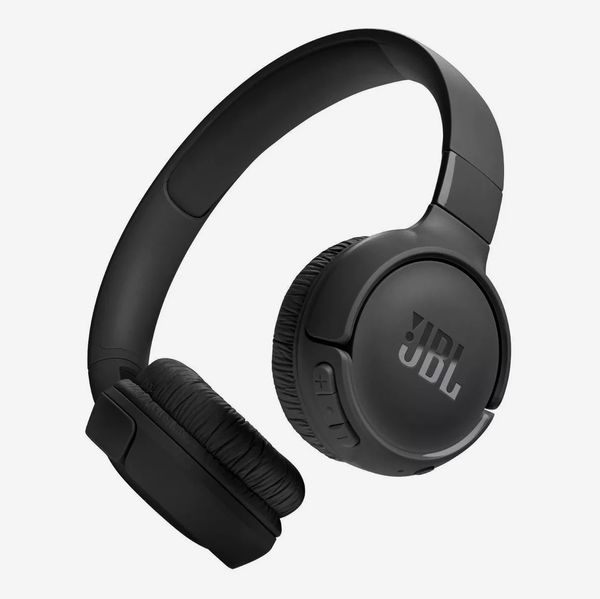 JBL Tune 520BT Bluetooth Wireless On-Ear Headphones