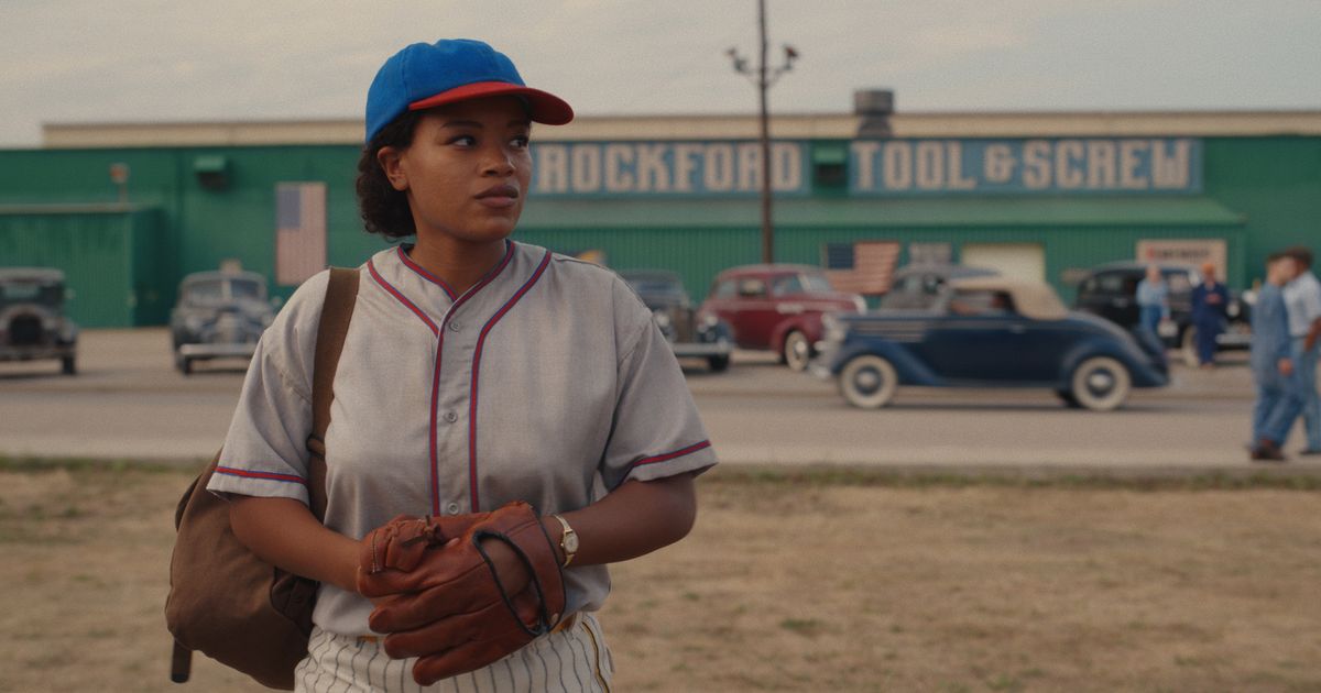 ‘A League of Their Own’ Season 1, Episode 4 Recap