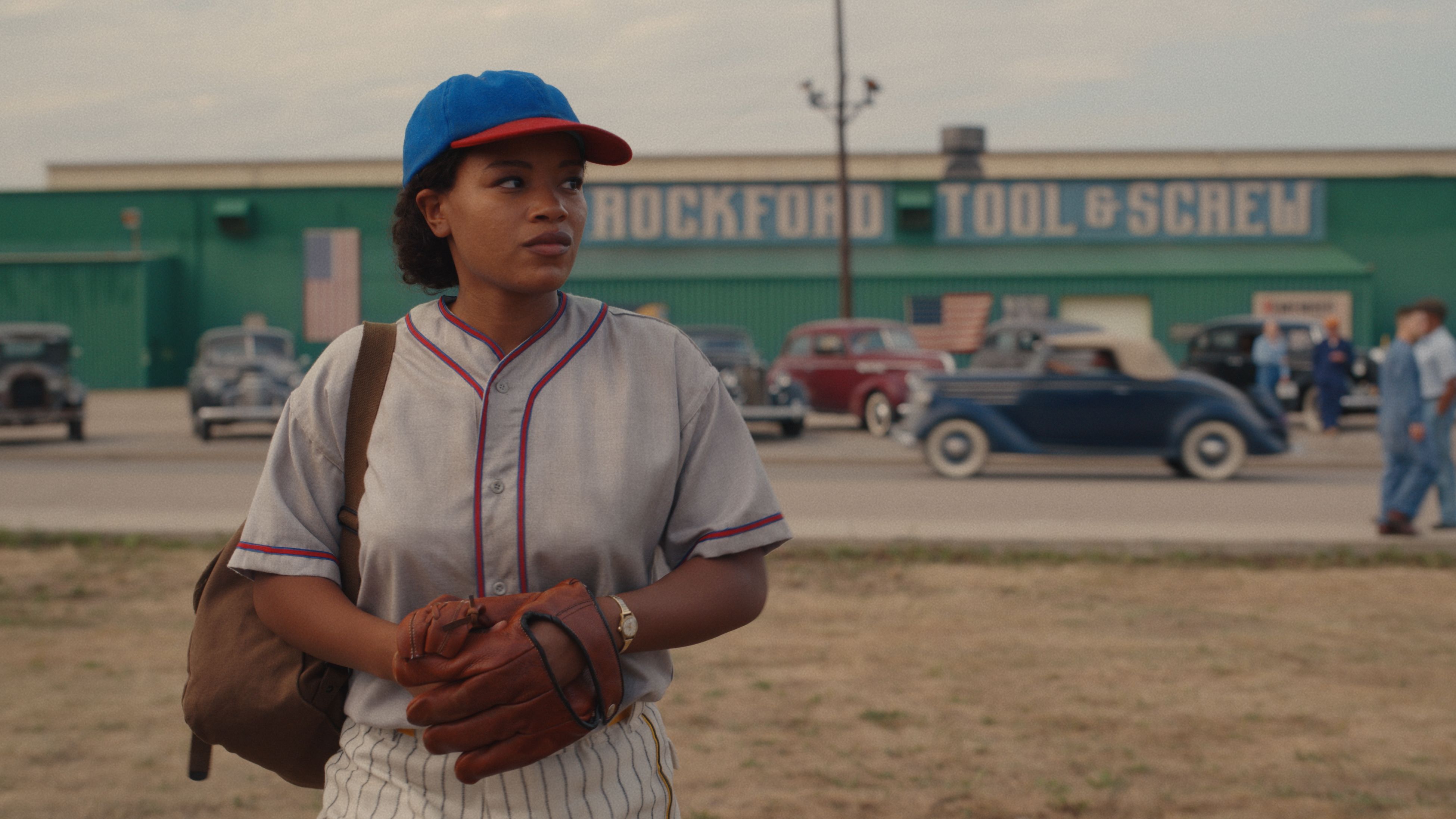 A League Of Their Own Movie Gifts & Merchandise for Sale