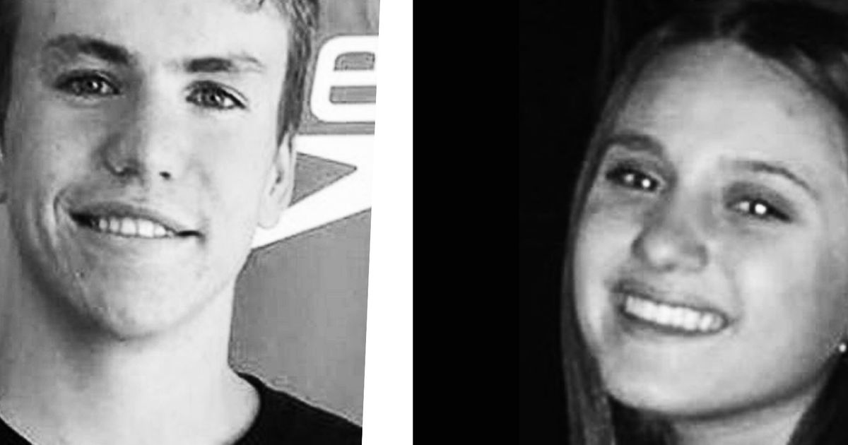 These Are the Student Victims of the Florida School Shooting