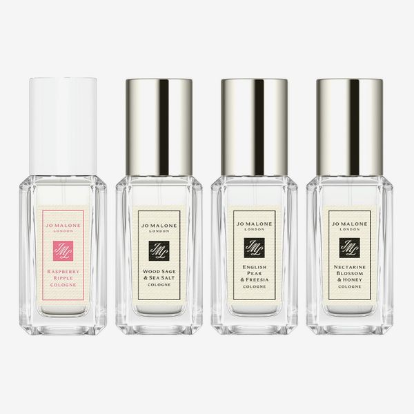 Jo Malone Cologne Discovery 4-Piece Gift Set