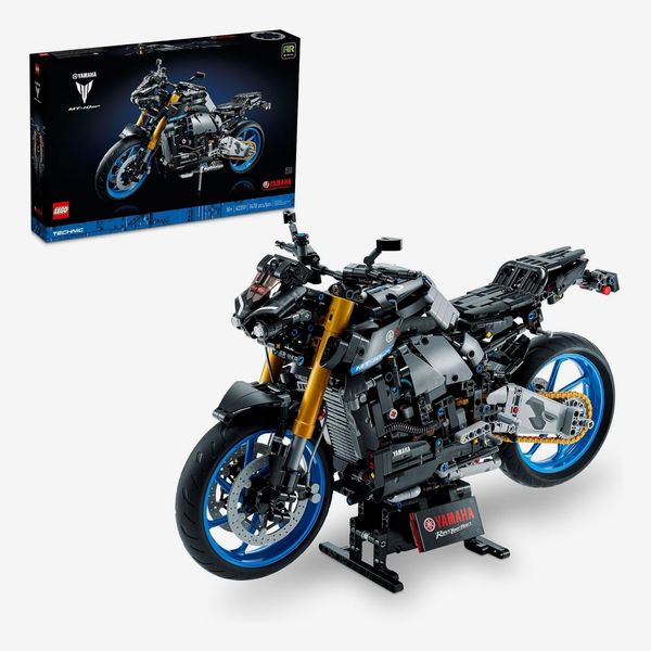LEGO Technic Yamaha MT-10 SP