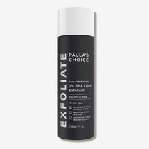 Paula’s Choice Skin Perfecting 2% BHA Liquid Exfoliant