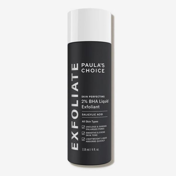 Paula's Choice Skin Perfecting 2% BHA Liquid Exfoliant