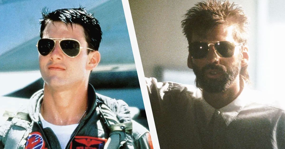 Soundtrack  Top Gun Maverick Review, Songs & Videos