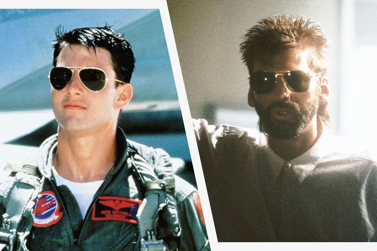 Top Gun soundtrack, All the songs in 1986 film & Maverick sequel