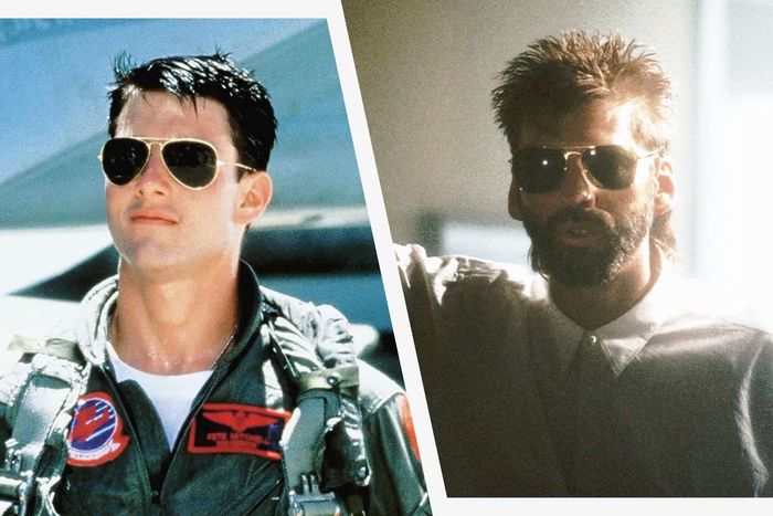 Top Gun: Maverick' Delivers, but is Tom Cruise the Military Industrial  Complex? - Black Nerd Problems