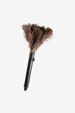 Feelfunfeather Retractable Feather Duster