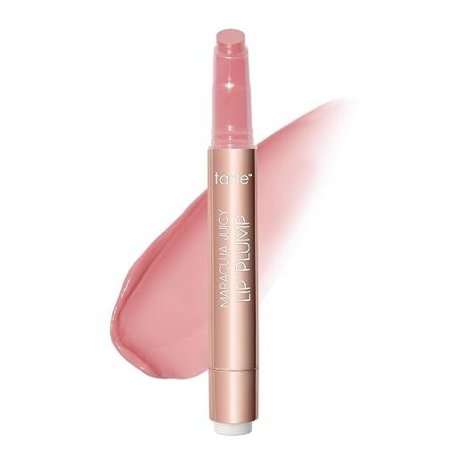Tarte Maracuja Juicy Lip Plump – Hydrating & Volumizing Lip Plumper - Cherry Blossom