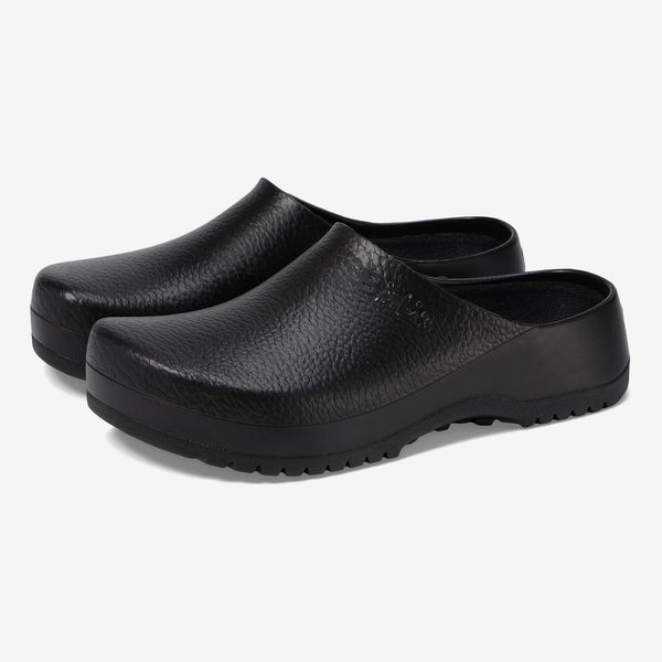 Birkenstock Super Birki Clogs