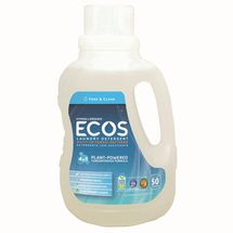 Ecos Hypoallergenic Liquid Laundry Detergent